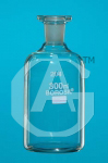 Bod bottle with interchangable stopper  4001088