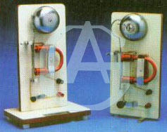 ELECTRIC BELL DEMONSTRAION – GUPTA BRAND 8006002B