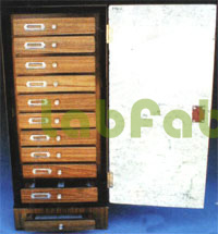 SLIDE CABINET – GUPTA BRAND 9008013