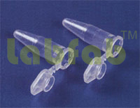 MICRO CENTRIFUGE TUBE – GUPTA BRAND 5002030