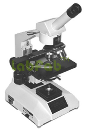 MONOCULAR MICROSCOPE – GUPTA BRAND 40004009