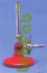 BUNSEN BURNER WITH STOP COCK – GUPTA BRAND 10007006B