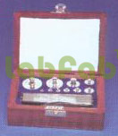 BALANCE MASS – GUPTA BRAND 10007002C