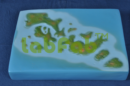 ARCHIPELAGO – GUPTA BRAND 6000-NGM16
