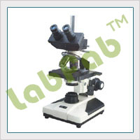 RESEARCH BINOCULAR MICROSCOPE – GUPTA BRAND 40004020
