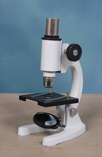 SINGLE NOSE MICROSCOPE – GUPTA BRAND 40004011