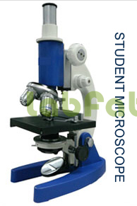 STUDENT MICROSCOPE – GUPTA BRAND 40004005