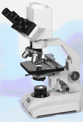 VIDEO MICROSCOPE(BINOCULAR) – GUPTA BRAND 40004017