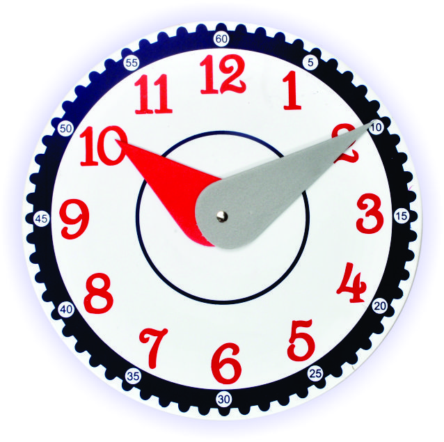 Dummy Clock  1000-TM 3000