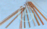SET OF RODS FOR THERMAL CONDUCTIVITY EXPERIMENTS – GUPTA BRAND 8006074