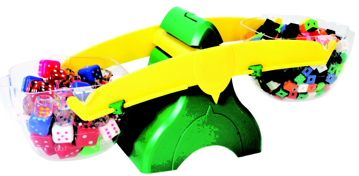 Bucket Balance  1000-MM 2019