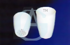 Crucible gooch  7005003