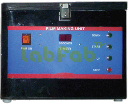 FILM MAKING UNIT – GUPTA BRAND 200830