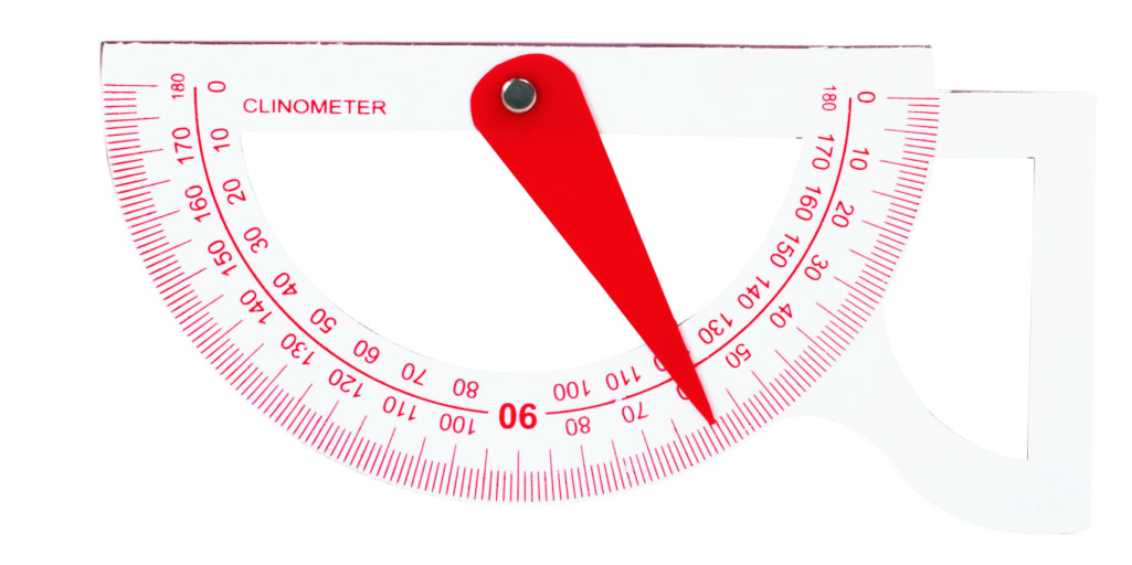 Clinometer Compass  1000-TR 7000