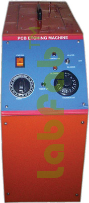 PCB ETCHING MACHINE – GUPTA BRAND 200834