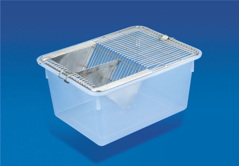 ANIMAL CAGE – POLYLAB BRAND