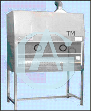 BIO SAFETY CABINET STAINLESS STEEL – GUPTA BRAND 20009039