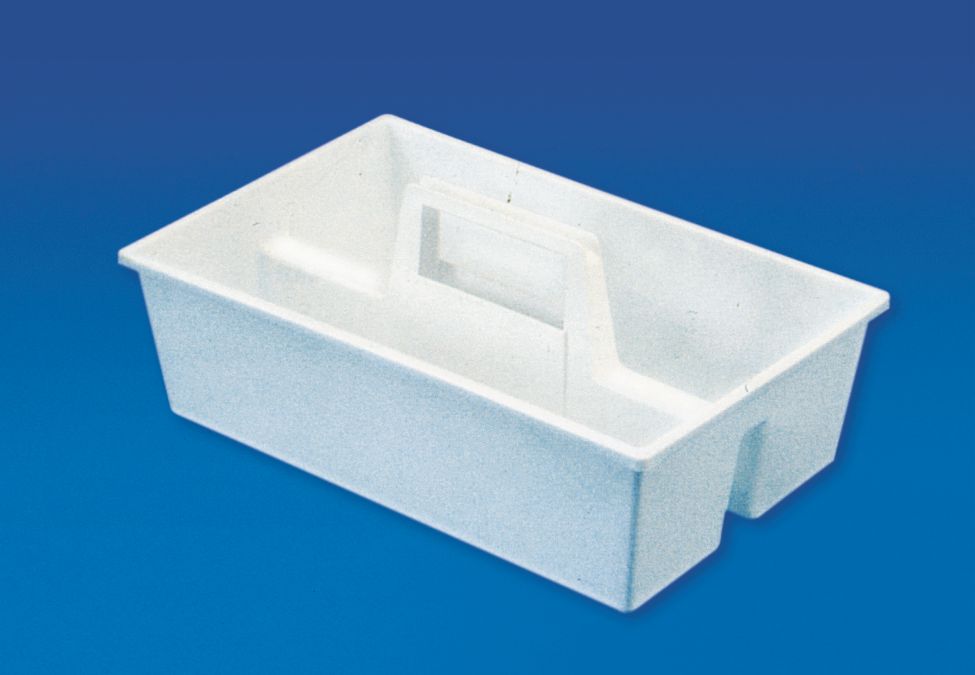 CARRIER TRAY – POLYLAB BRAND