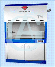 FUME HOOD WOODEN – GUPTA BRAND 20009042
