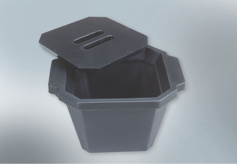 ICE BUCKET – POLYLAB BRAND 5002084