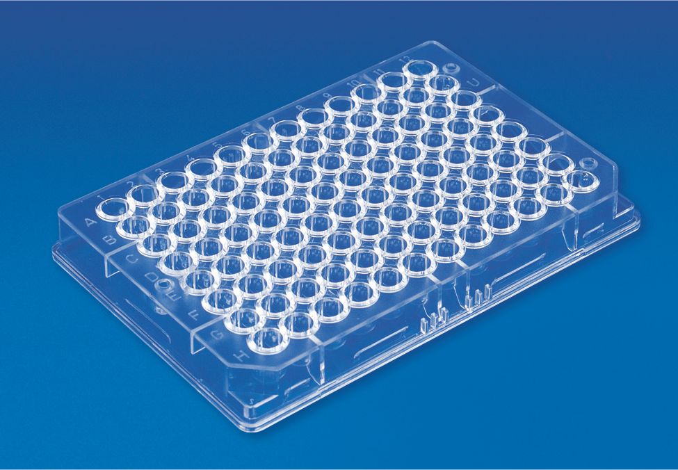 MICRO TEST PLATES – POLYLAB BRAND