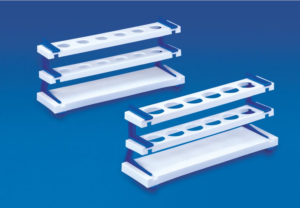 NESTER CYLINDER STAND – POLYLAB BRAND