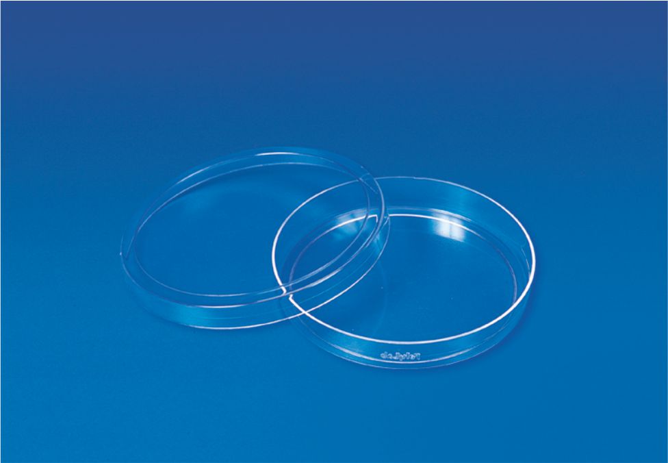 PETRI DISH (DISPOSABLE) – POLYLAB BRAND