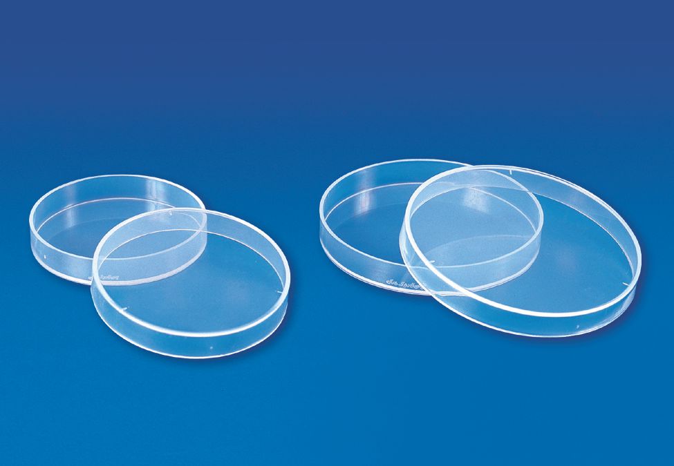 PETRI DISH – POLYLAB BRAND