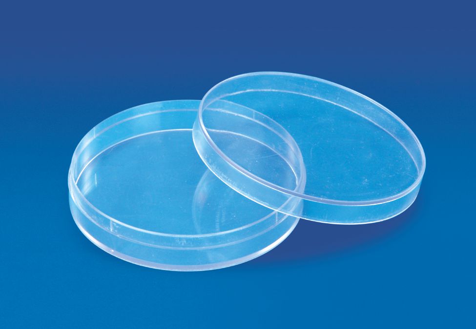 PETRI DISH (CULTURE) – POLYLAB BRAND