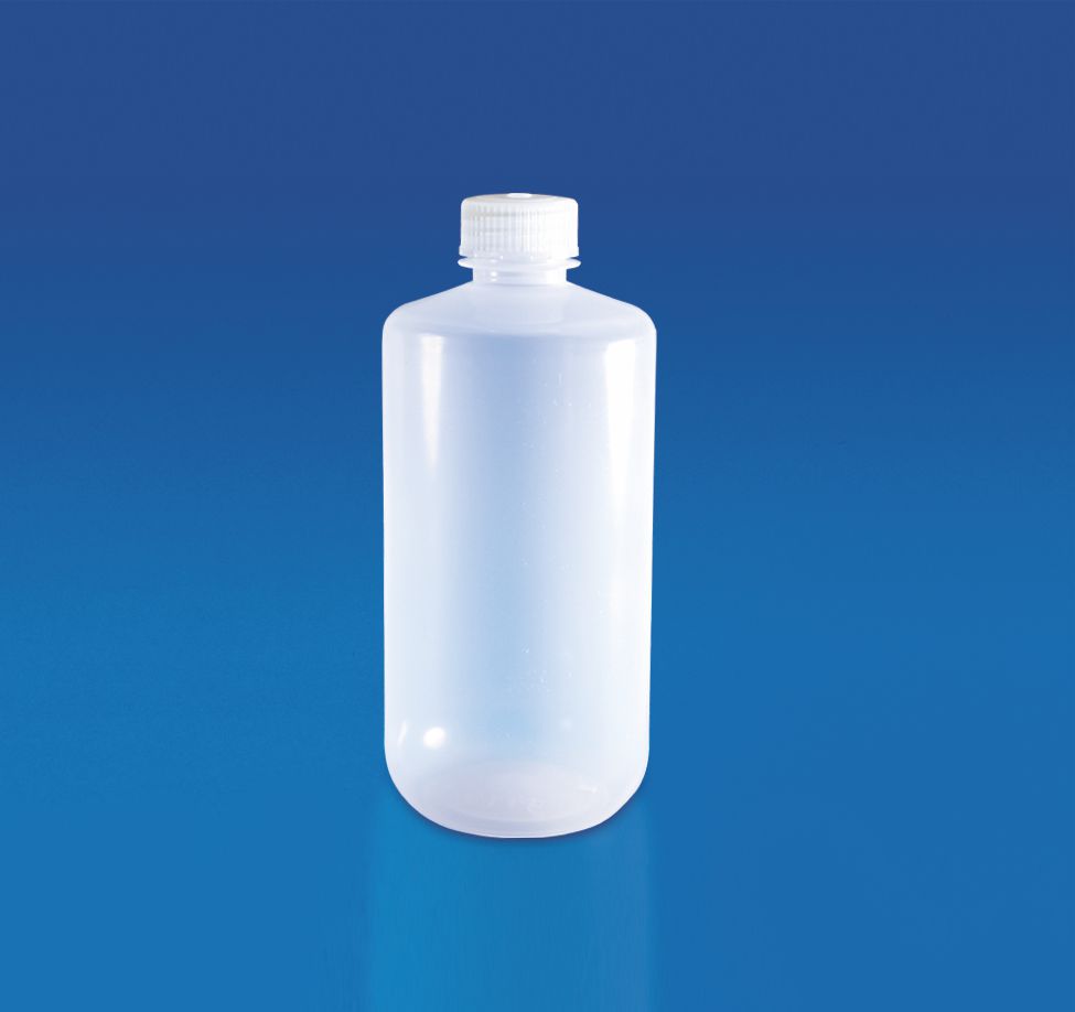 REAGENT BOTTLES(NARROW MOUTH) – POLYLAB BRAND