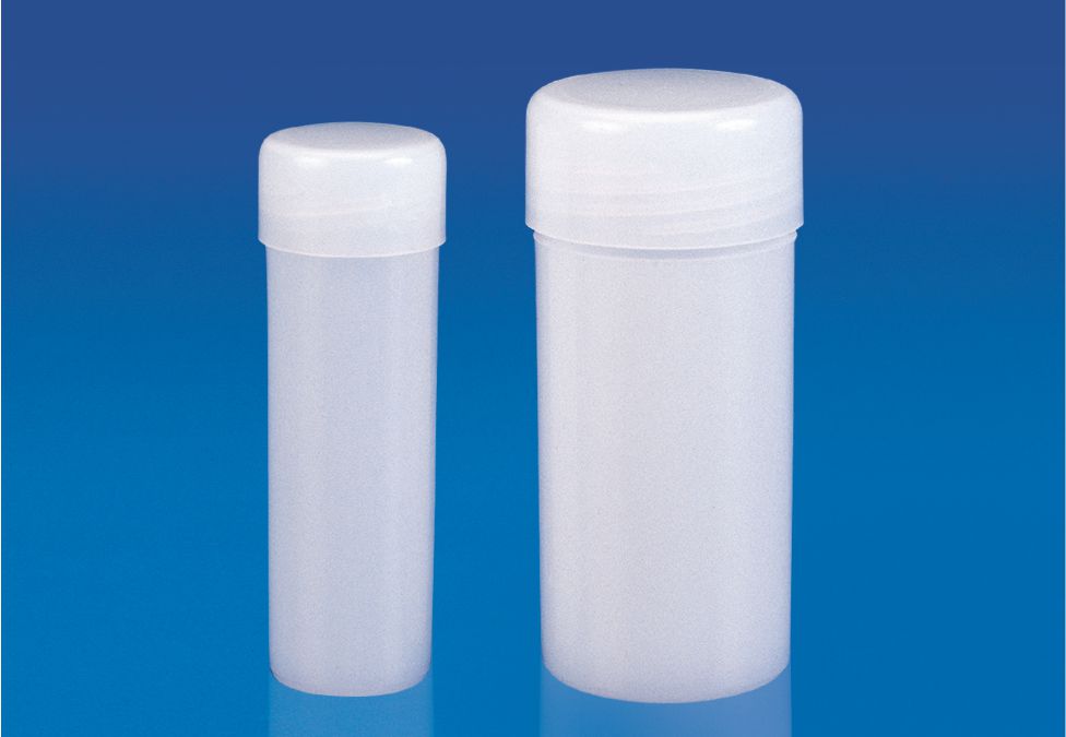 SCINTILLATION VIAL – POLYLAB BRAND