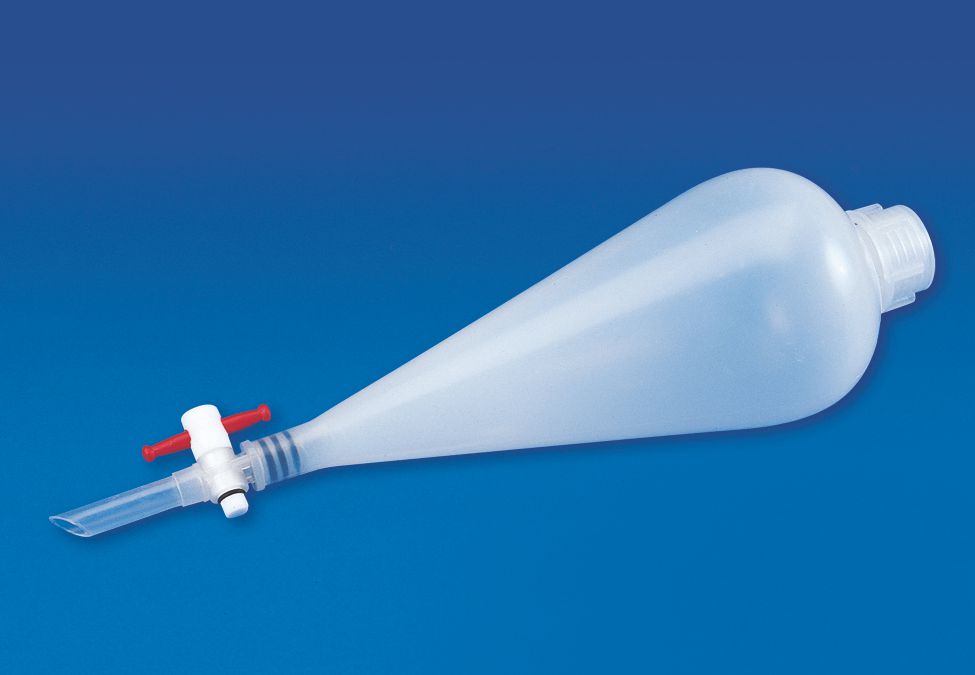 SEPERATORY FUNNEL – POLYLAB BRAND