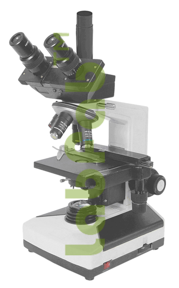 TRINOCULAR MICROSCOPE RESEARCH MODEL – GUPTA BRAND 40004013