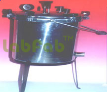 AUTOCLAVE, ELECTRIC – GUPTA BRAND 20009001