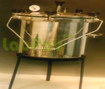 AUTOCLAVE, NON ELECTRIC AL. – GUPTA BRAND 20009004
