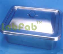 INSTRUMENT TRAYS WITH COVER – GUPTA BRAND 20009023