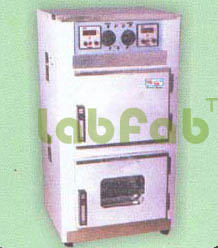 OVEN AND INCUBATOR COMBINED – GUPTA BRAND 20009029