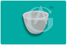 Crucible silica without lid  7005016