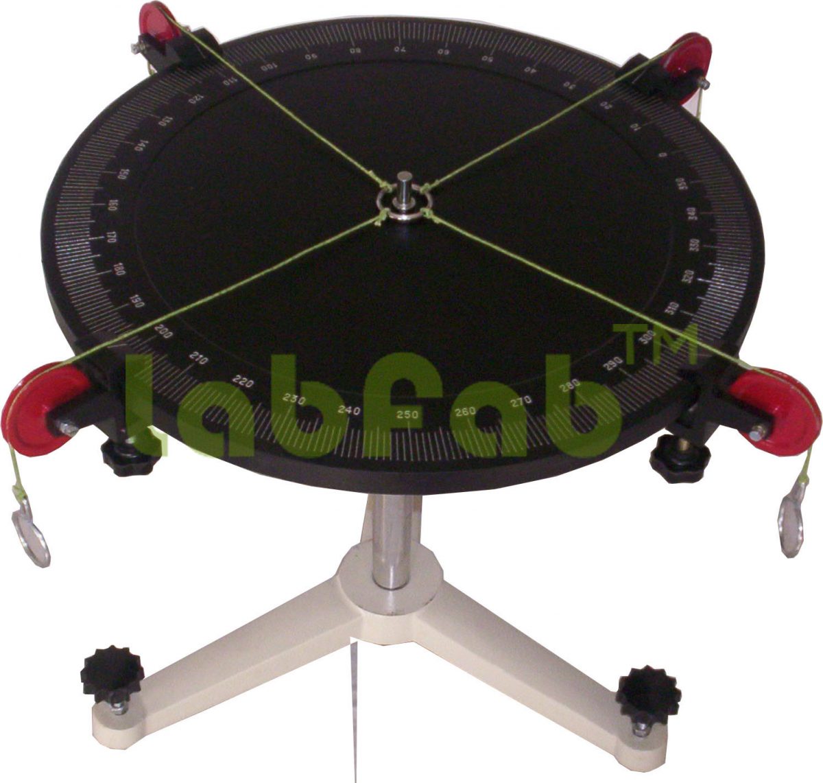 APPLIED MECHANICS LAB EQUIPMENTS – GUPTA BRAND 100900