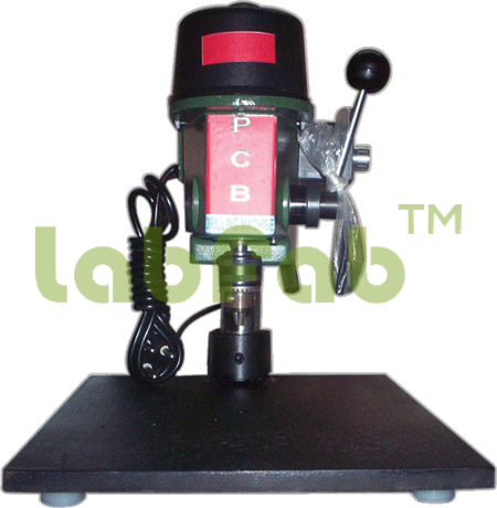 PCB DRILLING MACHINE – GUPTA BRAND 200836