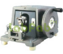 SENIOR PRECISION ROTARY MICROTOME (SPENCER TYPE) – GUPTA BRAND 30009609