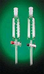Funnel Dropping With Ptfe Stopper  4001065