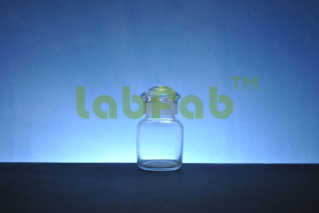 CANADA BALSAM BOTTLE – GUPTA BRAND 3001007
