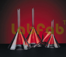 FUNNEL SHORT STEM  4001068
