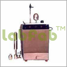 REID VAPOUR PRESSURE TEST APPARATUS – GUPTA BRAND 60006017