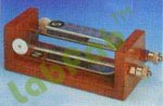 APPARATUS TO SHOW FORCE ON CONDUCTOR IN MAGNETIC FIELD – GUPTA BRAND 8006218