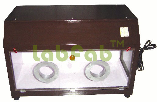 ASEPTIC CABINET – GUPTA BRAND 30009507