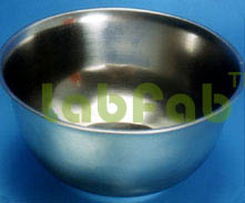 WASH BASIN, STAINLESS STEEL – GUPTA BRAND 30009619