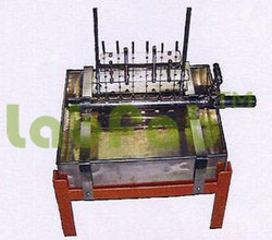 AMPULE WASHING MACHINE – GUPTA BRAND 30009503