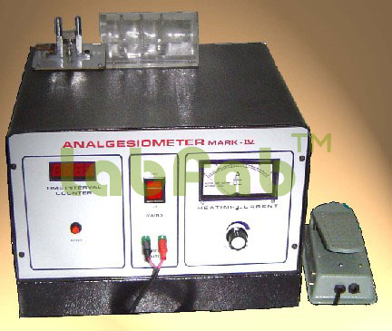ANALGESIOMETER MARK IV – GUPTA BRAND 30009505